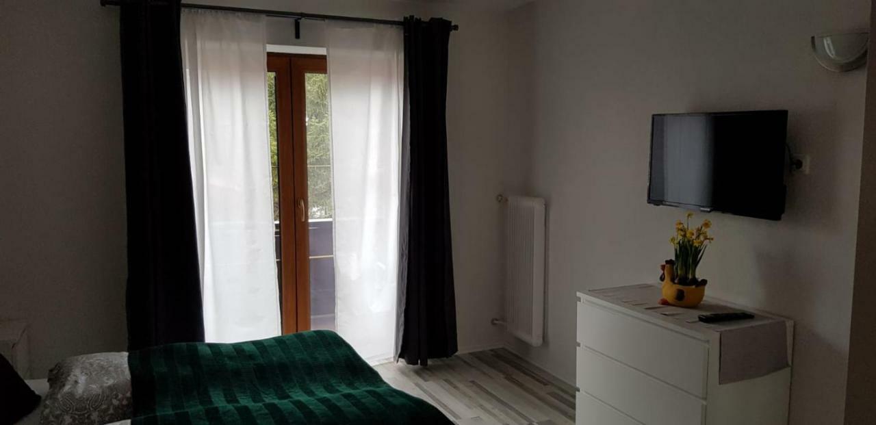 Pension Lischenhof Ehrwald Dış mekan fotoğraf