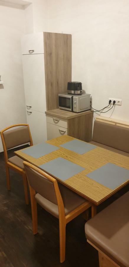 Pension Lischenhof Ehrwald Dış mekan fotoğraf